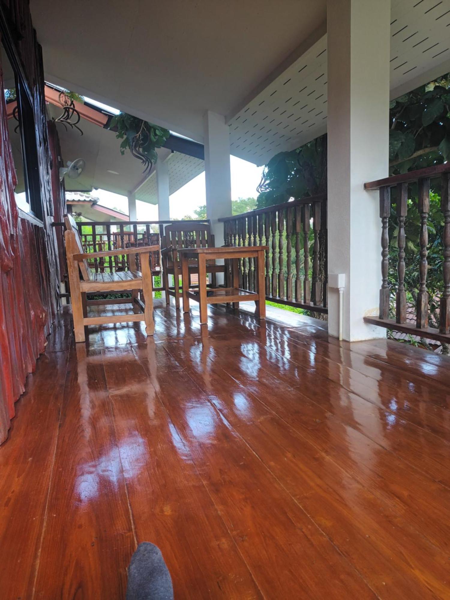 Saen Kam Resort Chiang Mai Extérieur photo