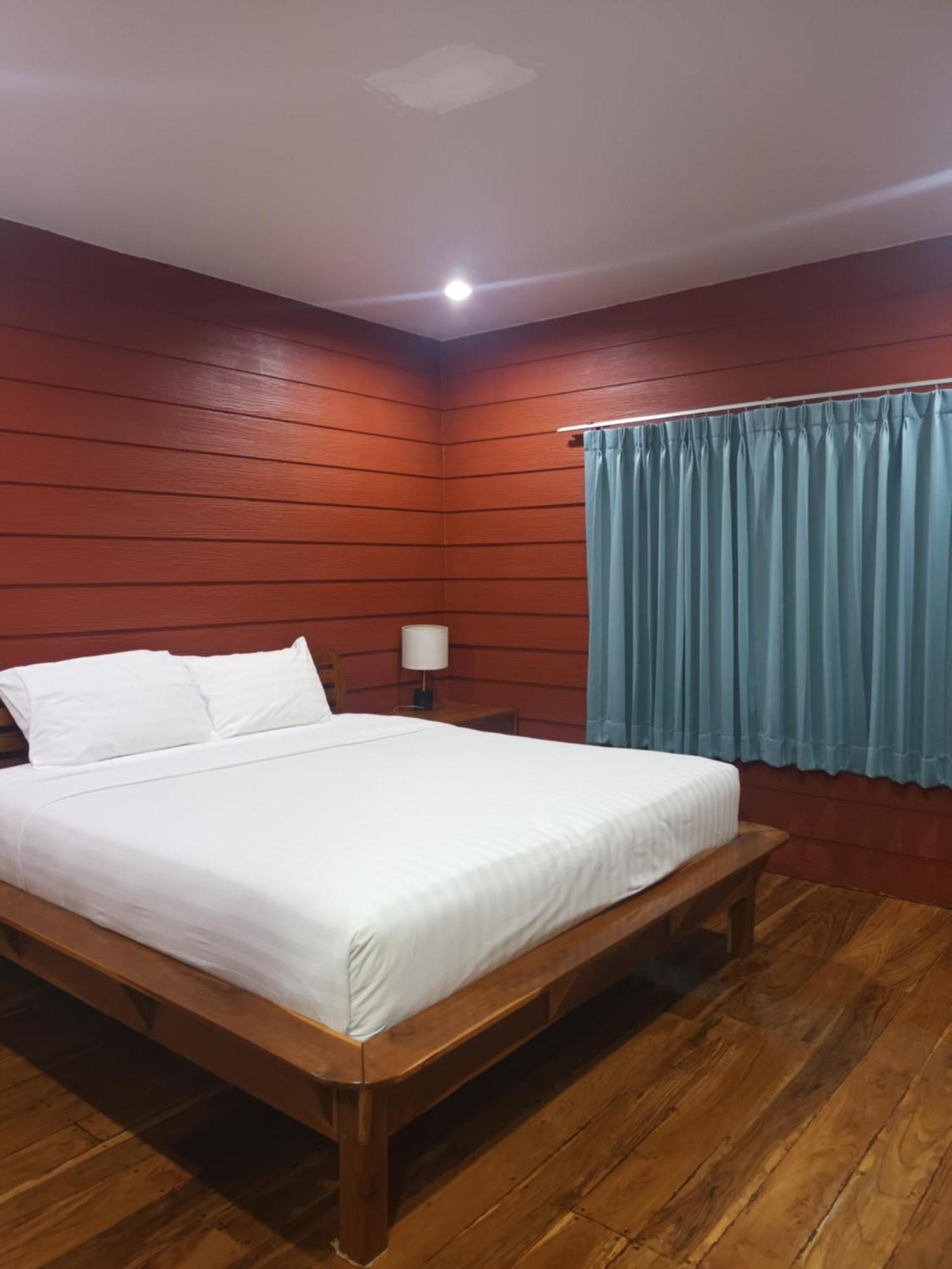 Saen Kam Resort Chiang Mai Extérieur photo