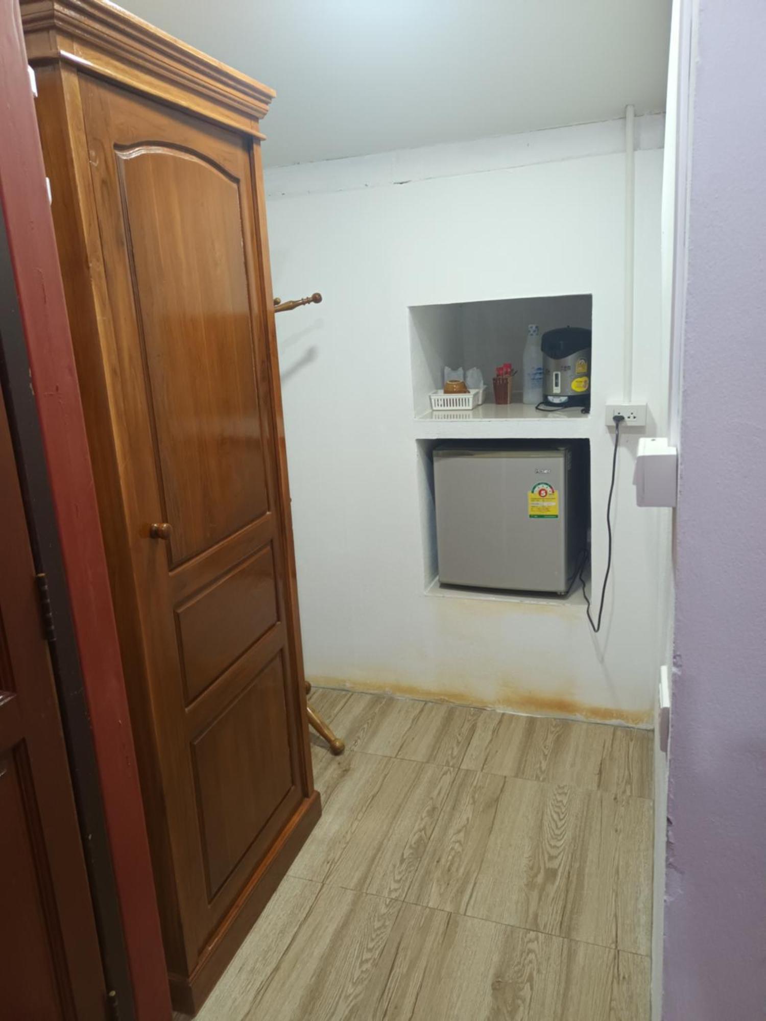Saen Kam Resort Chiang Mai Chambre photo