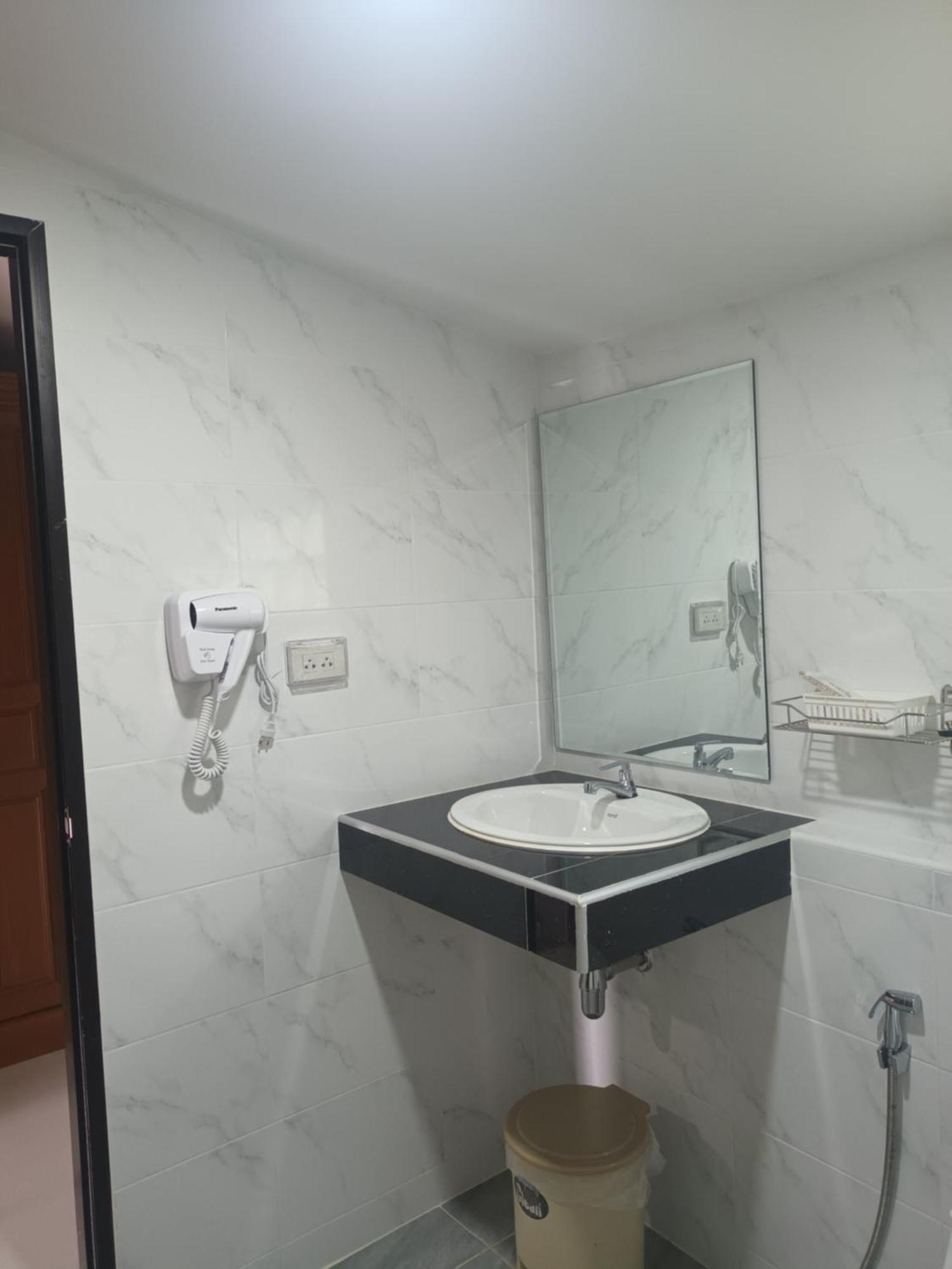 Saen Kam Resort Chiang Mai Extérieur photo